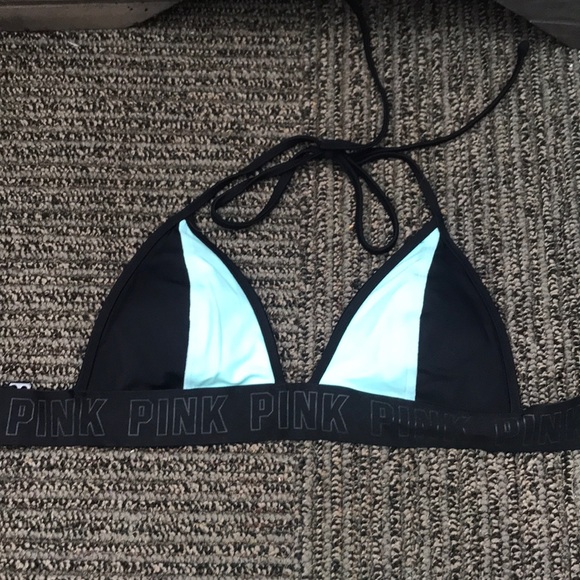 triangle bikini top - Picture 1 of 2